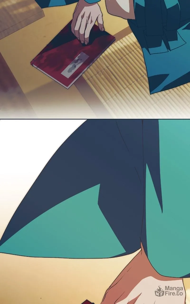 That Which Flows By Chapter 66 page 69 - 