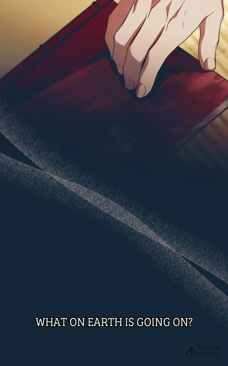 That Which Flows By Chapter 66 page 70 - 