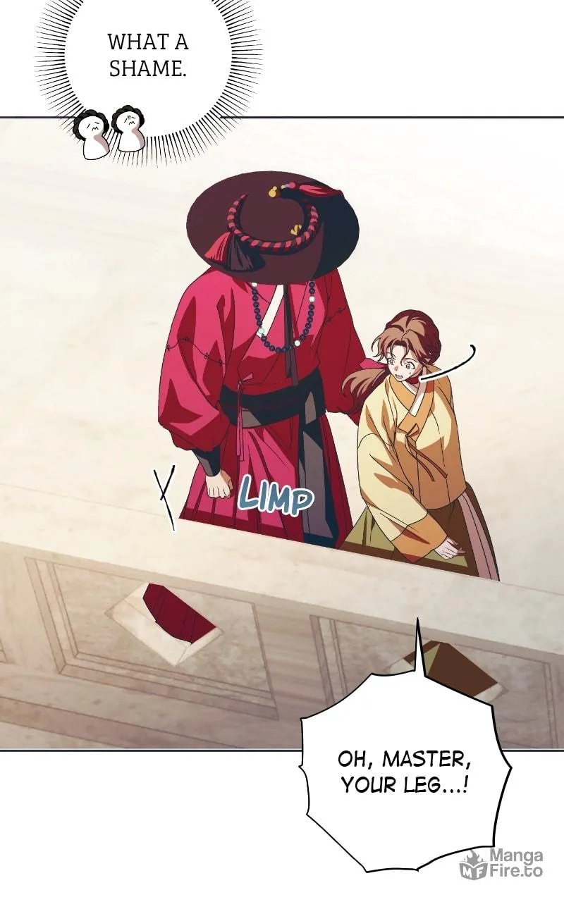 That Which Flows By Chapter 67 page 21 - 