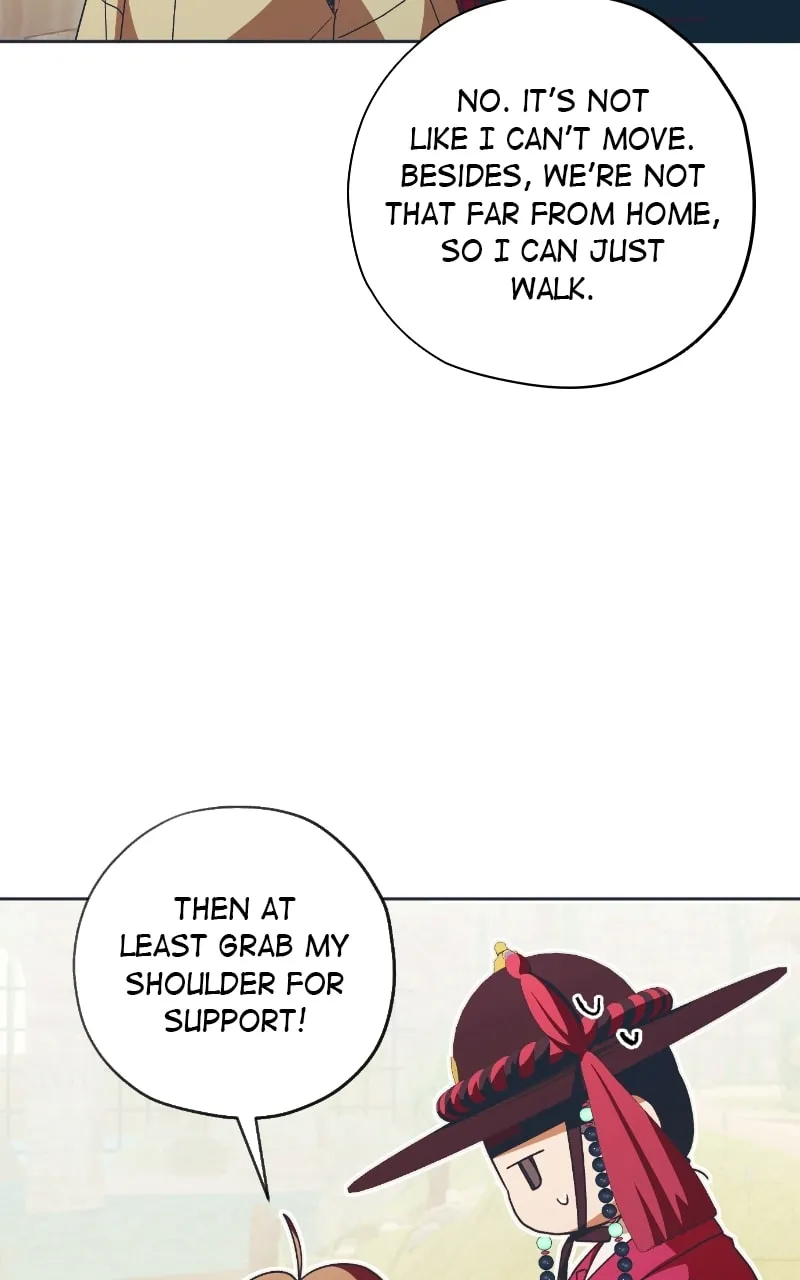 That Which Flows By Chapter 67 page 23 - 