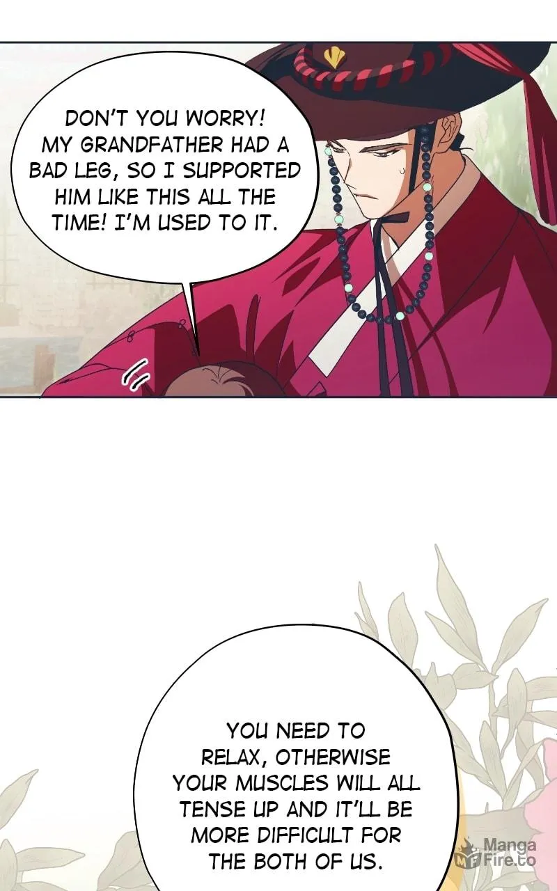 That Which Flows By Chapter 67 page 25 - 