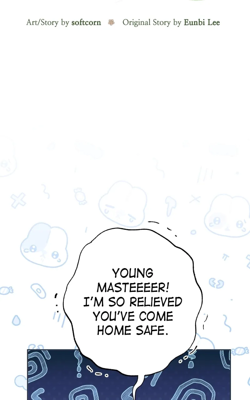 That Which Flows By Chapter 67 page 31 - 