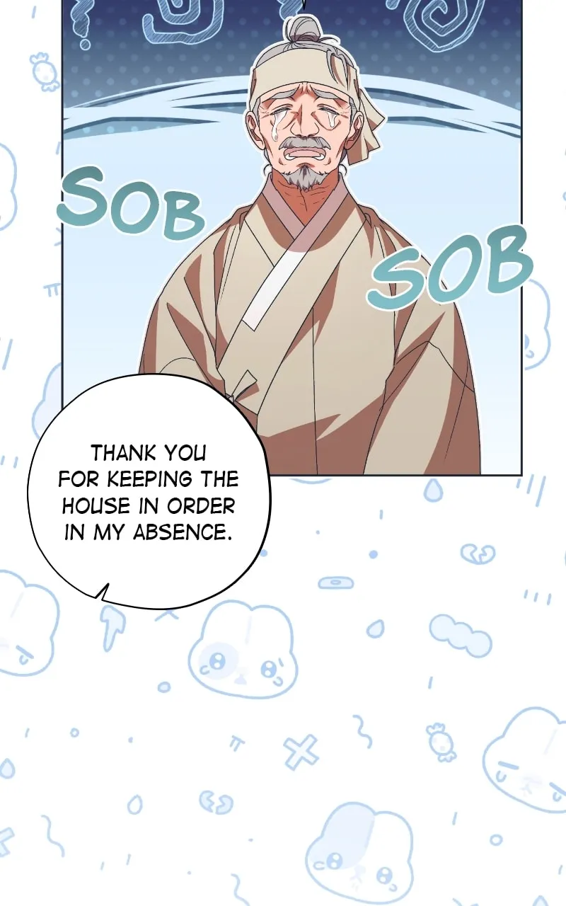That Which Flows By Chapter 67 page 32 - 