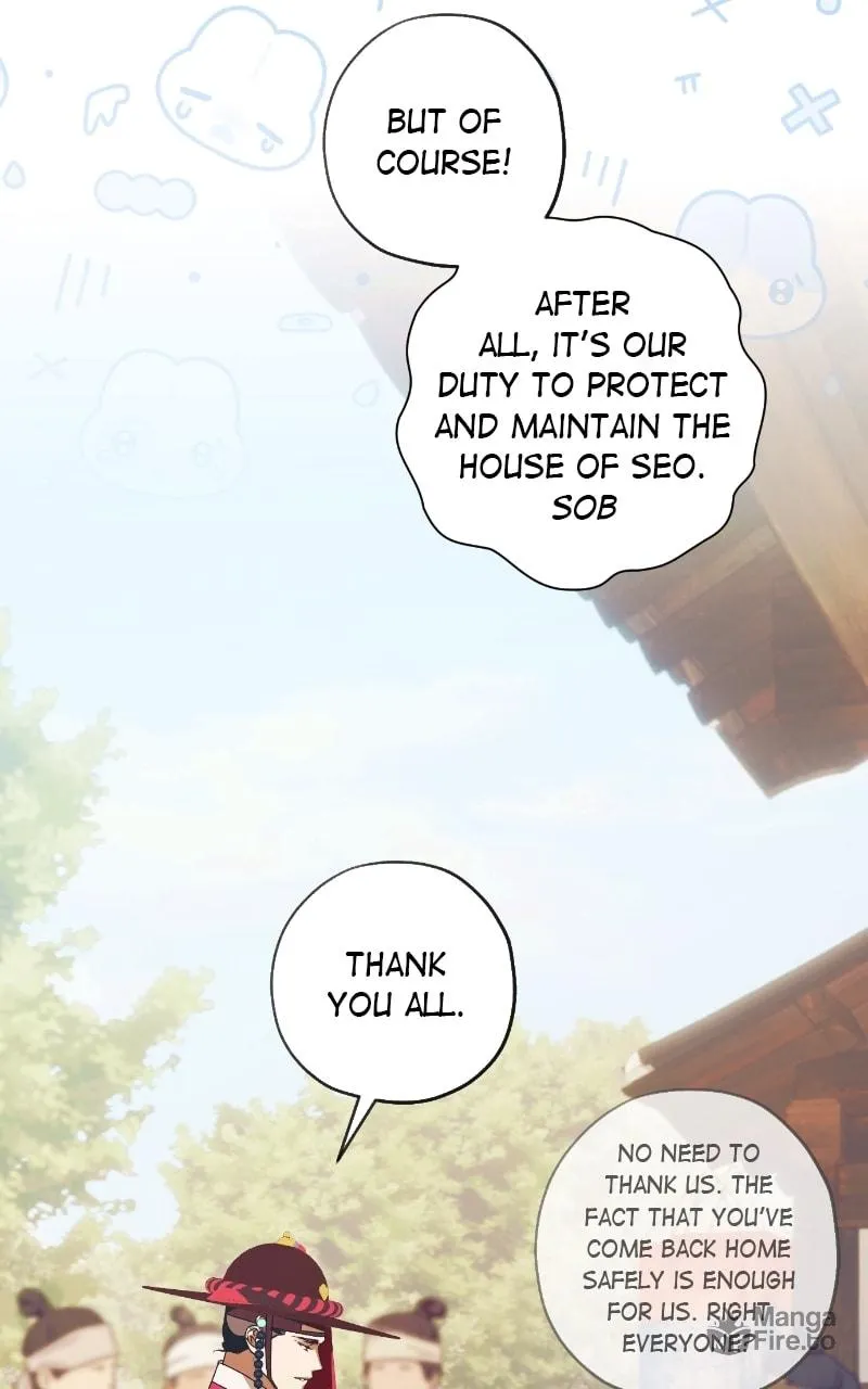 That Which Flows By Chapter 67 page 33 - 