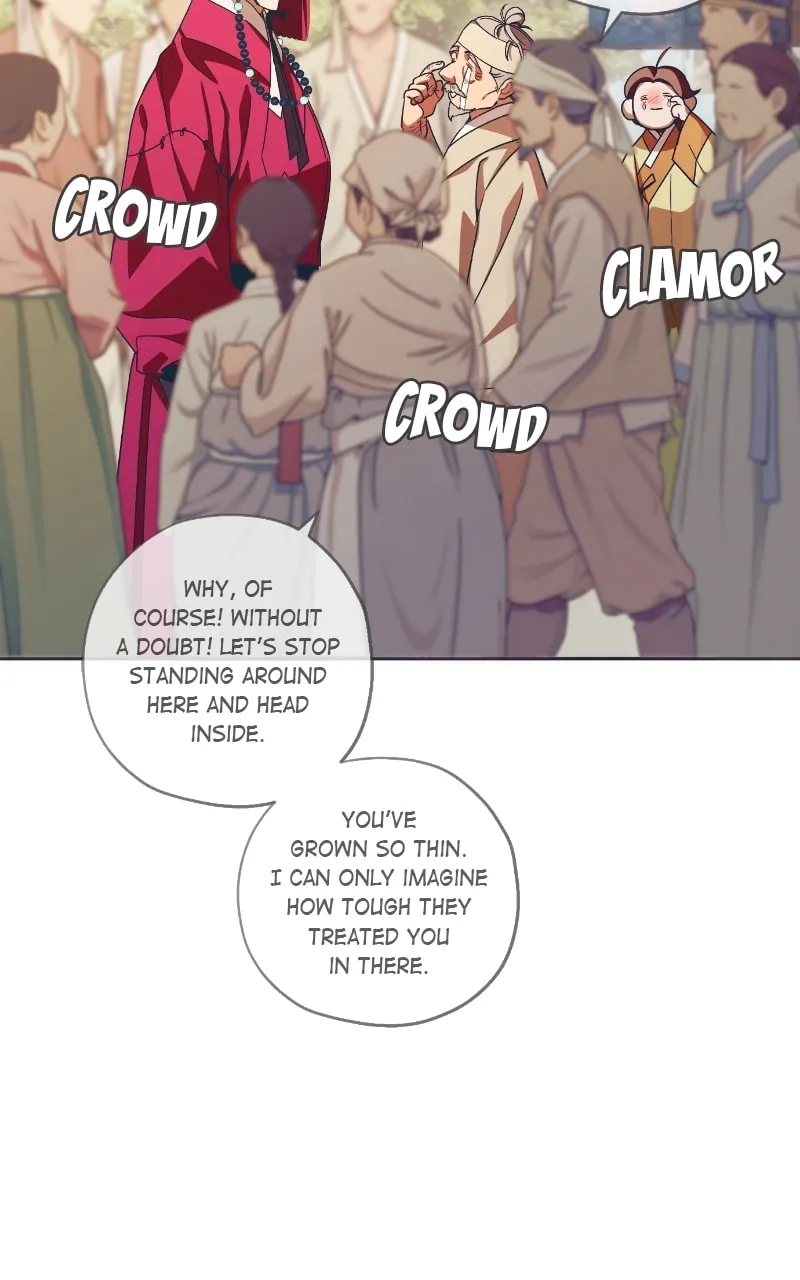 That Which Flows By Chapter 67 page 34 - 
