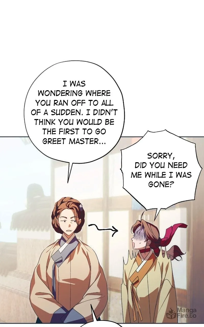 That Which Flows By Chapter 67 page 35 - 