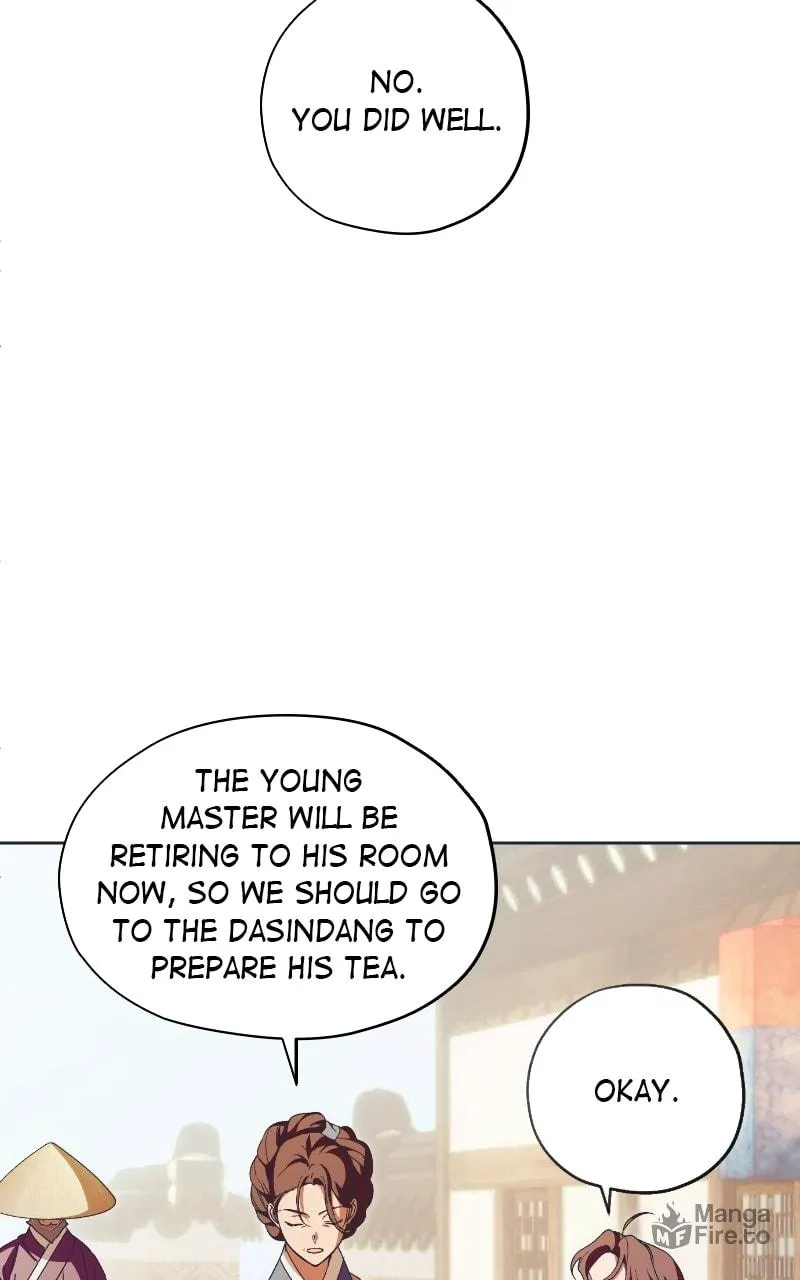 That Which Flows By Chapter 67 page 36 - 