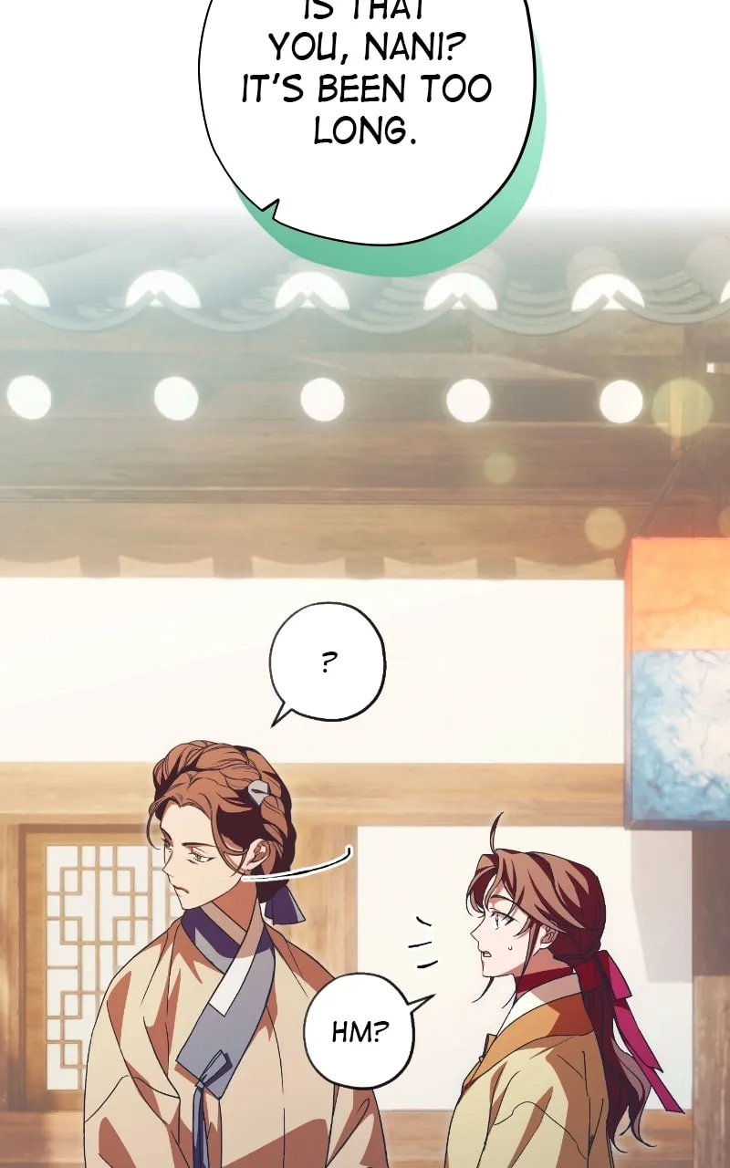 That Which Flows By Chapter 67 page 38 - 