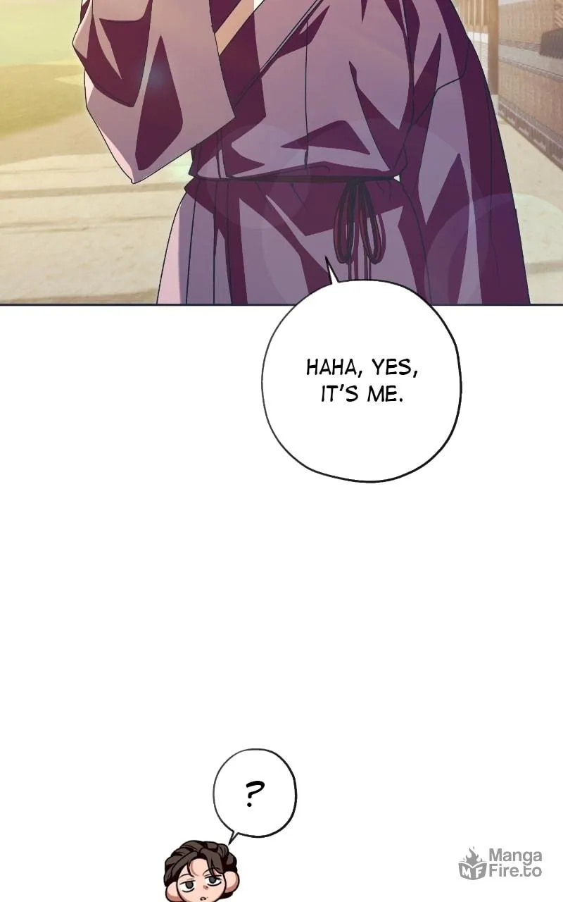 That Which Flows By Chapter 67 page 40 - 