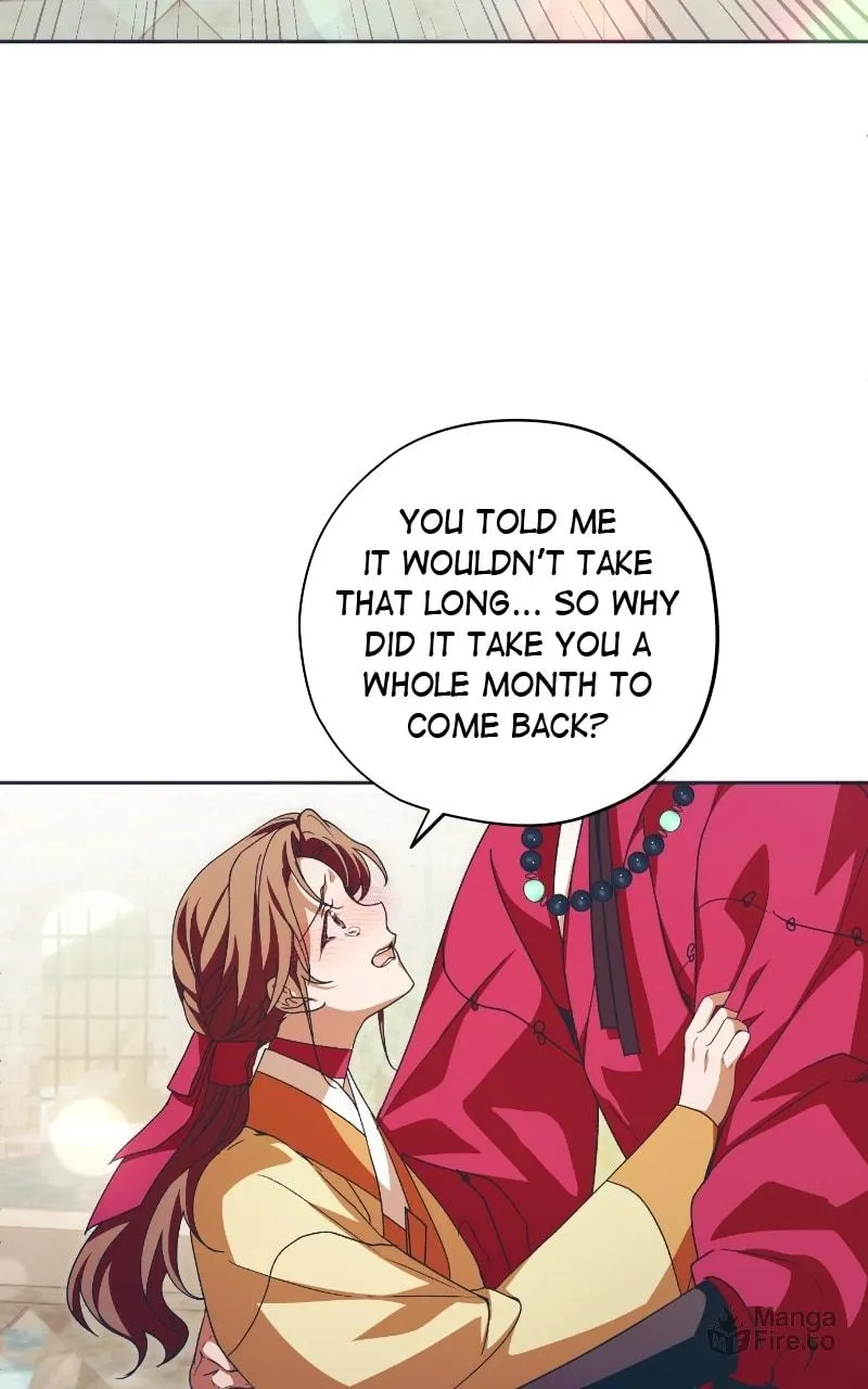 That Which Flows By Chapter 67 page 5 - 