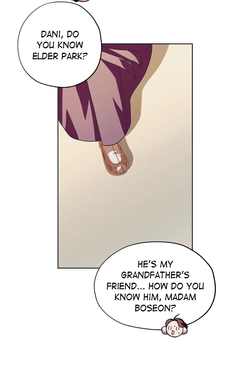 That Which Flows By Chapter 67 page 41 - 