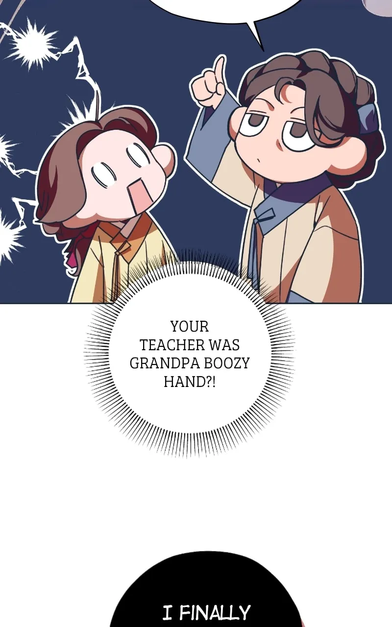 That Which Flows By Chapter 67 page 44 - 