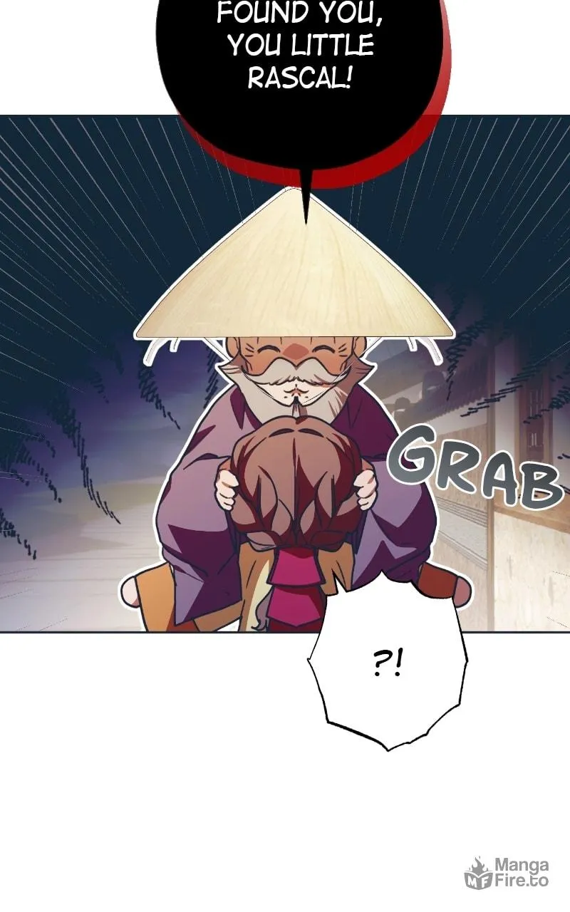 That Which Flows By Chapter 67 page 45 - 