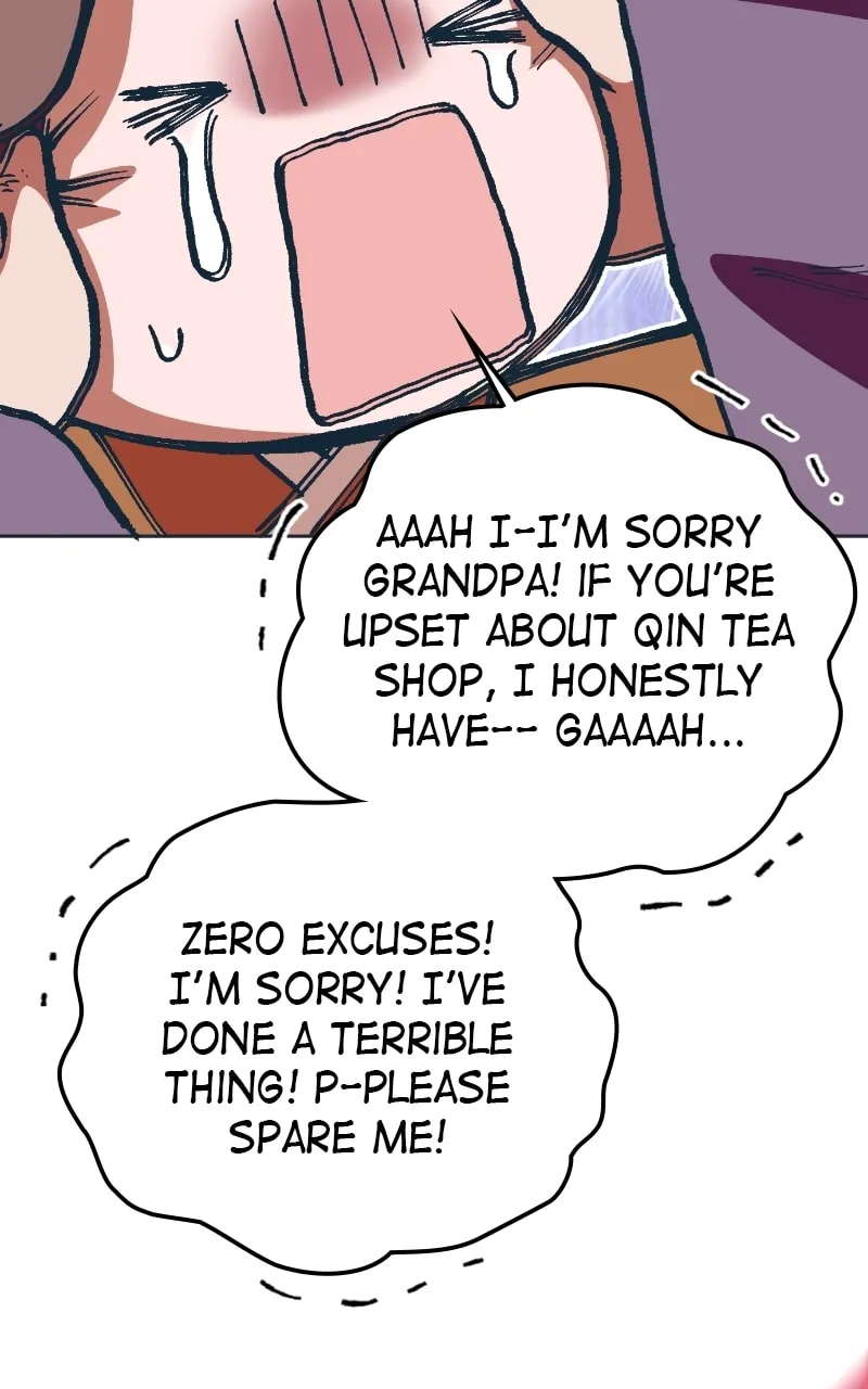 That Which Flows By Chapter 67 page 47 - 