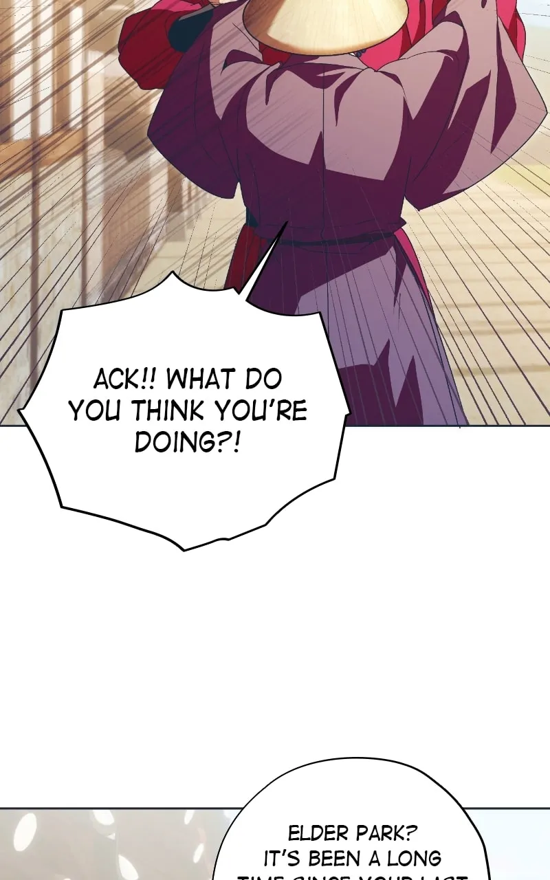 That Which Flows By Chapter 67 page 49 - 
