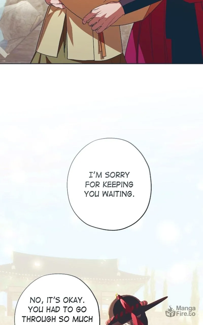 That Which Flows By Chapter 67 page 6 - 