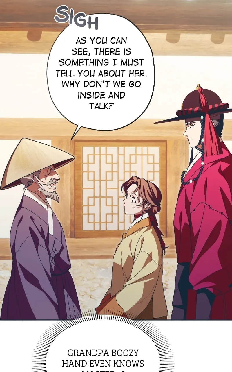 That Which Flows By Chapter 67 page 52 - 