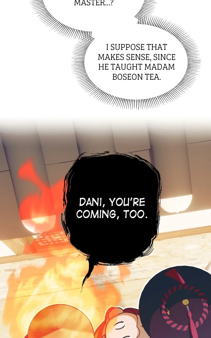 That Which Flows By Chapter 67 page 53 - 