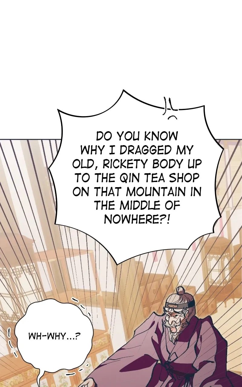 That Which Flows By Chapter 67 page 58 - 
