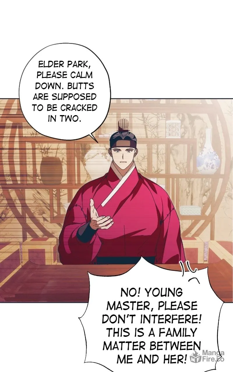 That Which Flows By Chapter 67 page 60 - 