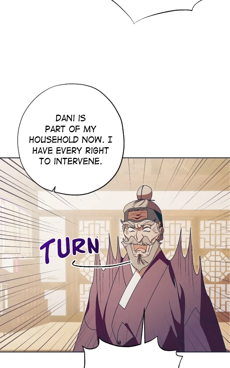 That Which Flows By Chapter 67 page 61 - 