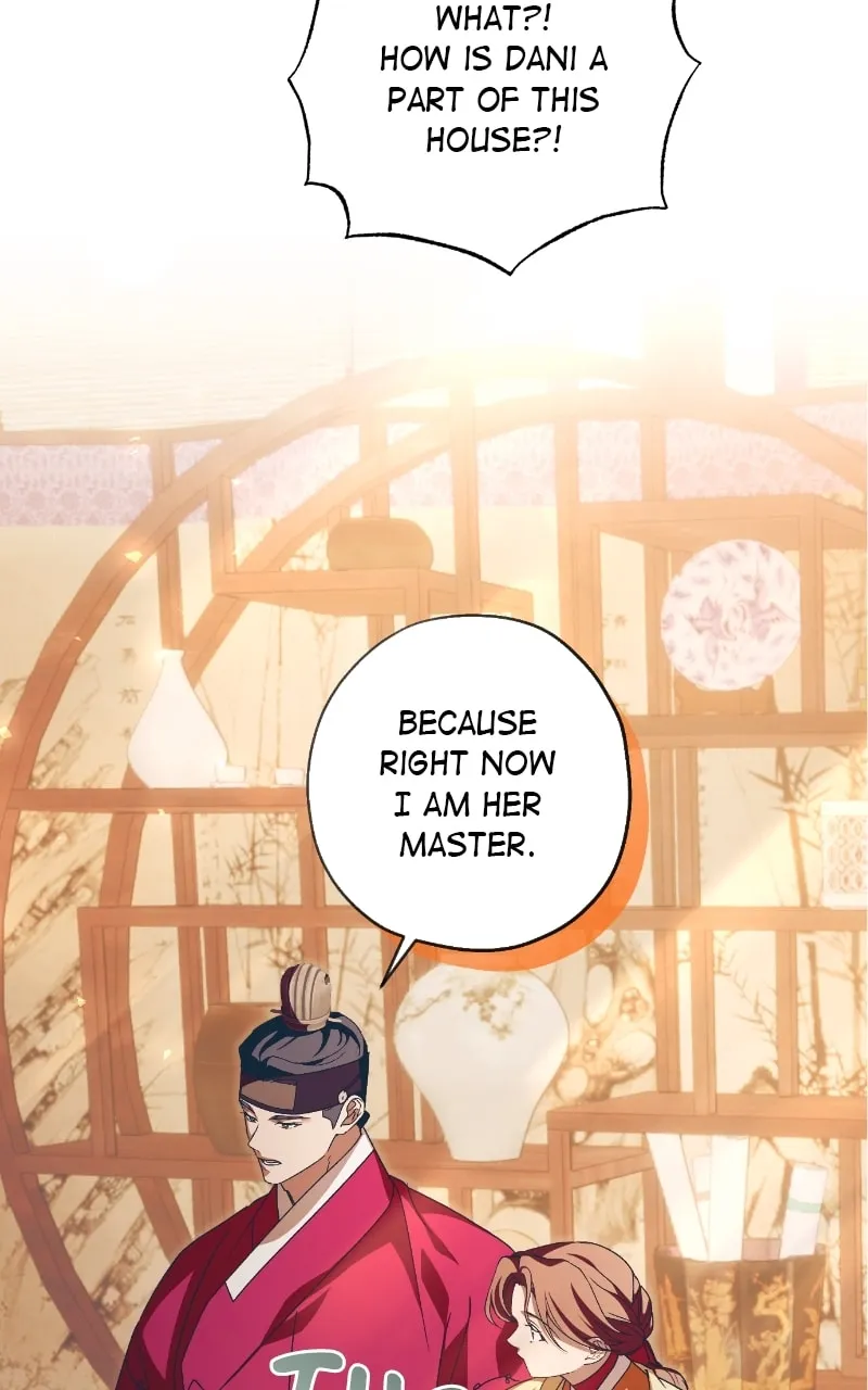 That Which Flows By Chapter 67 page 62 - 