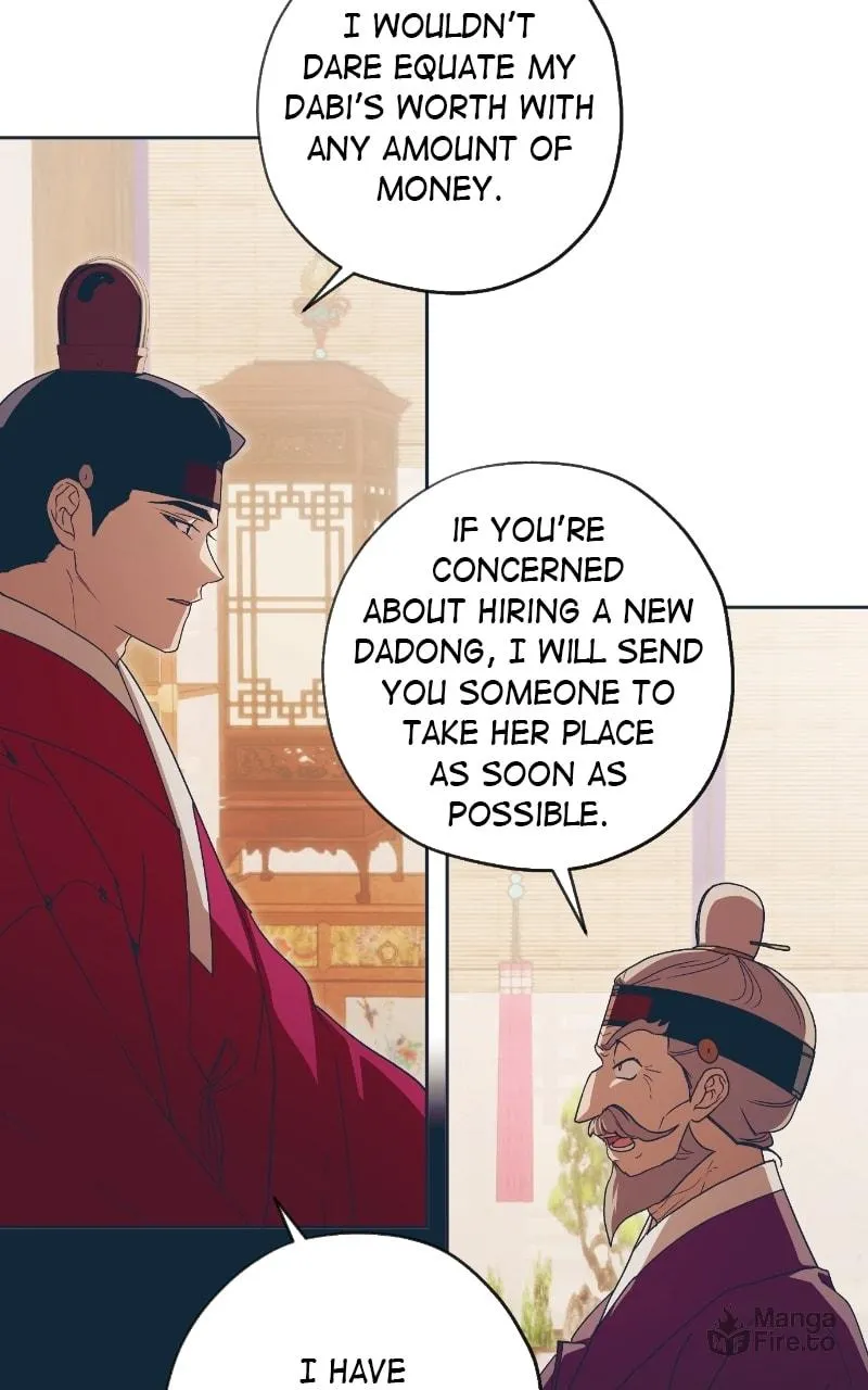 That Which Flows By Chapter 67 page 65 - 