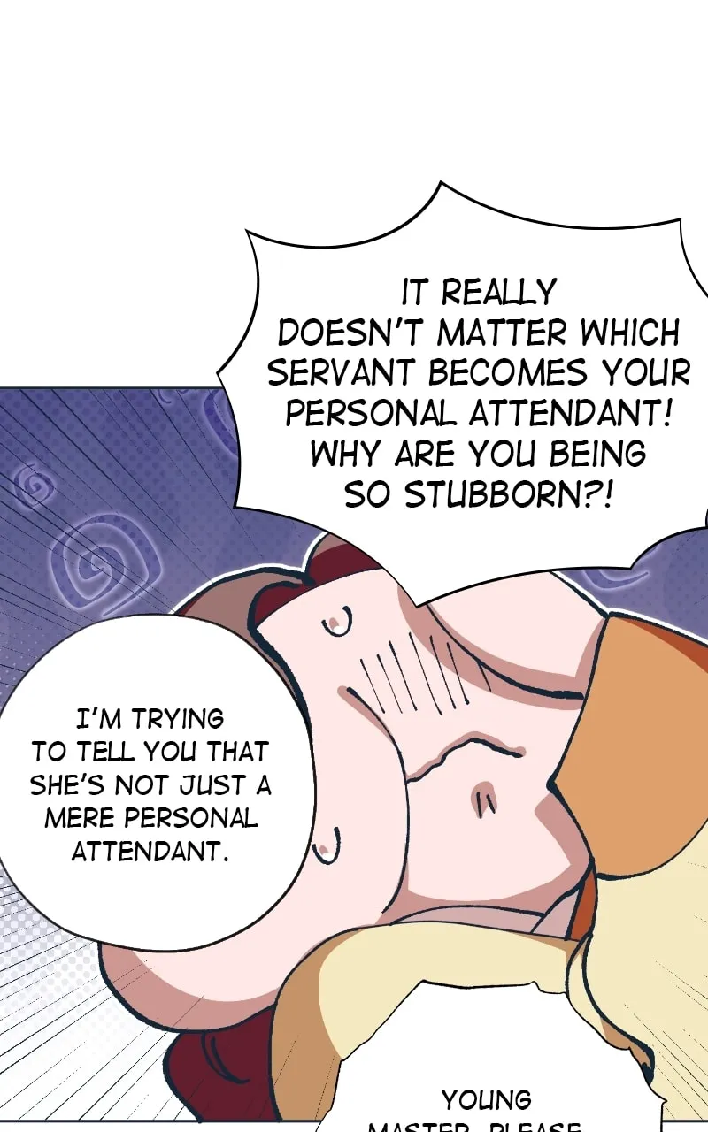 That Which Flows By Chapter 67 page 67 - 