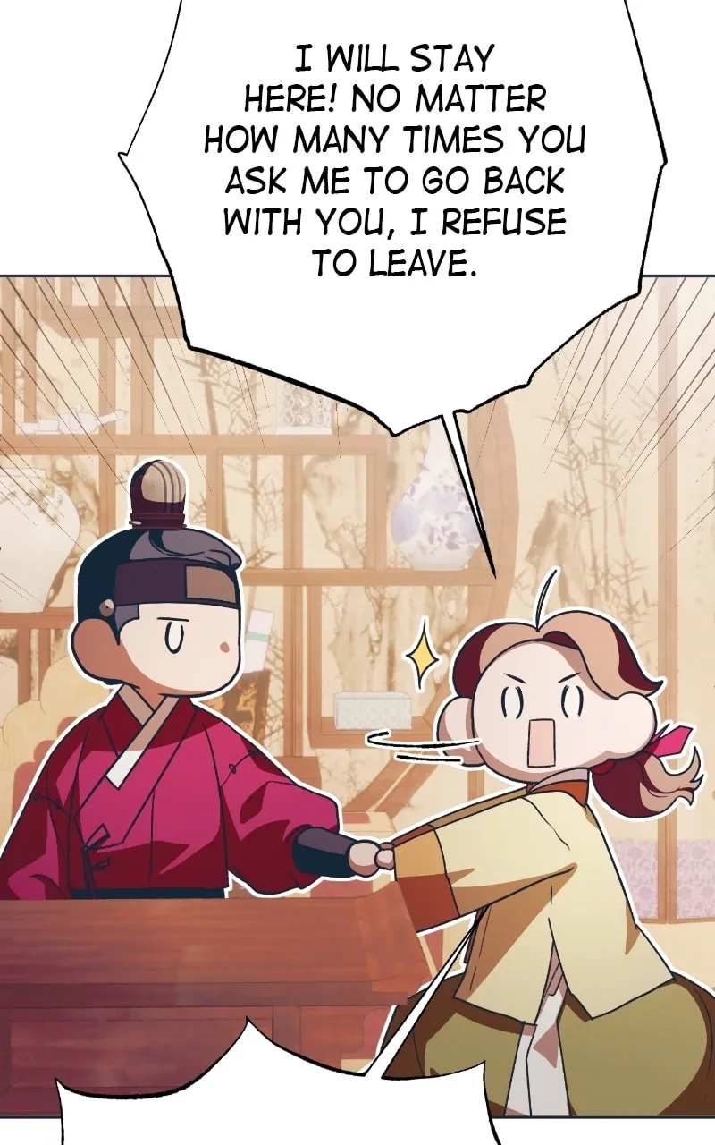 That Which Flows By Chapter 67 page 73 - 