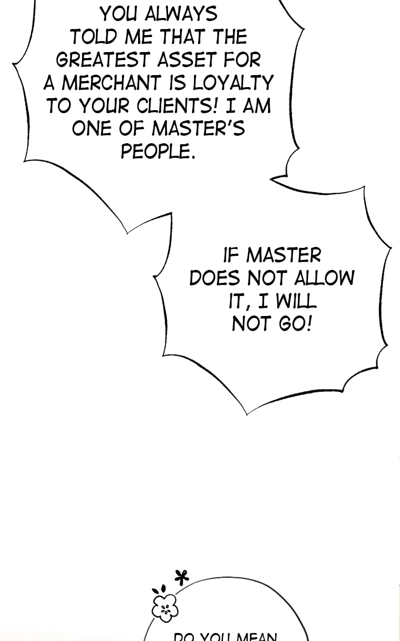 That Which Flows By Chapter 67 page 74 - 