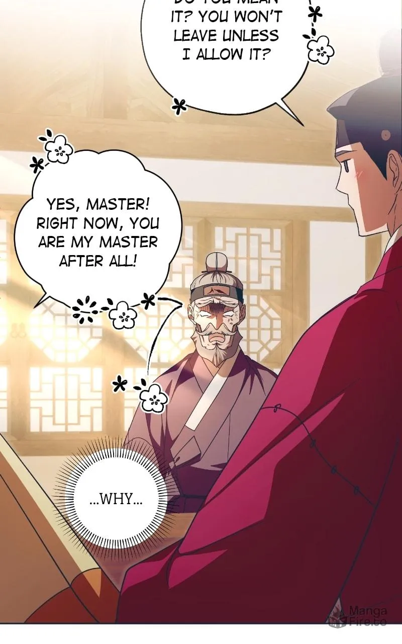 That Which Flows By Chapter 67 page 75 - 