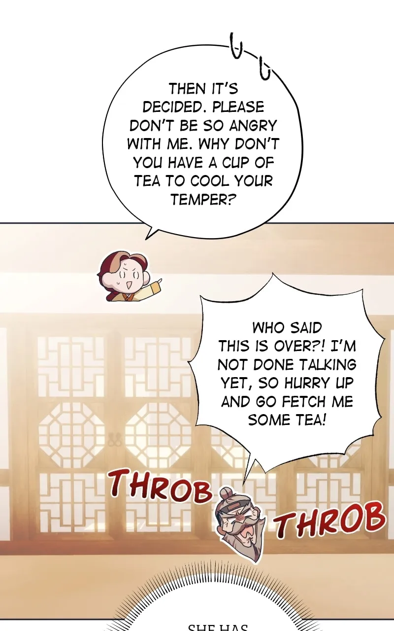 That Which Flows By Chapter 67 page 77 - 
