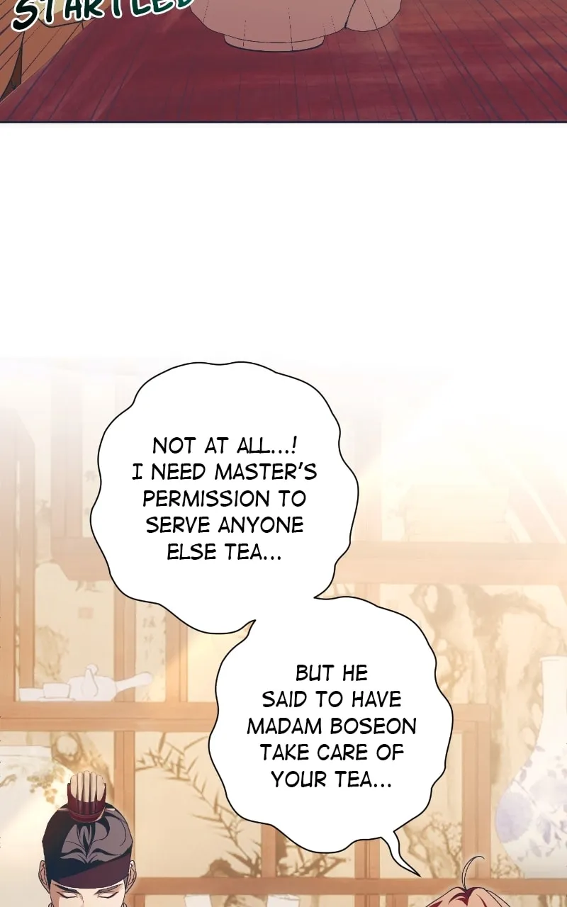That Which Flows By Chapter 67 page 82 - 