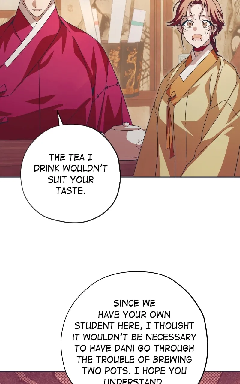 That Which Flows By Chapter 67 page 83 - 