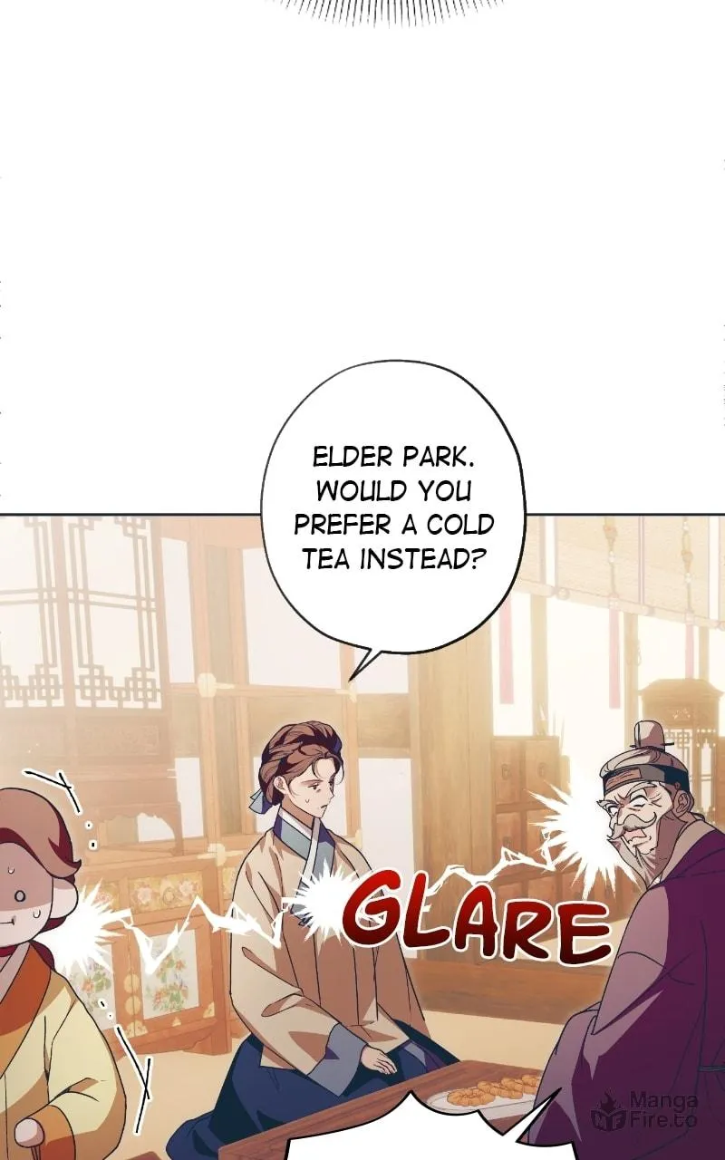 That Which Flows By Chapter 67 page 85 - 