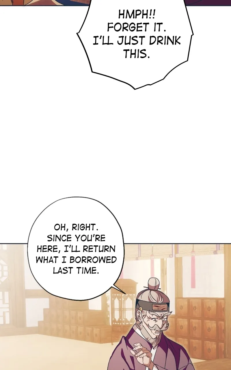 That Which Flows By Chapter 67 page 86 - 
