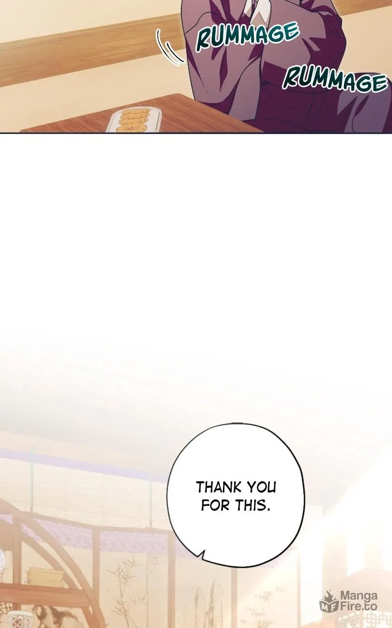 That Which Flows By Chapter 67 page 87 - 