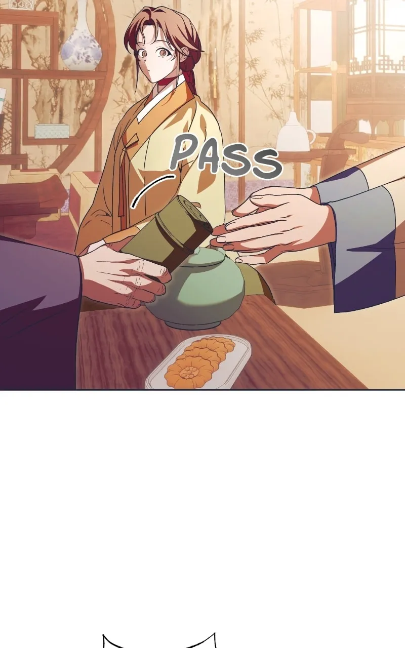 That Which Flows By Chapter 67 page 88 - 