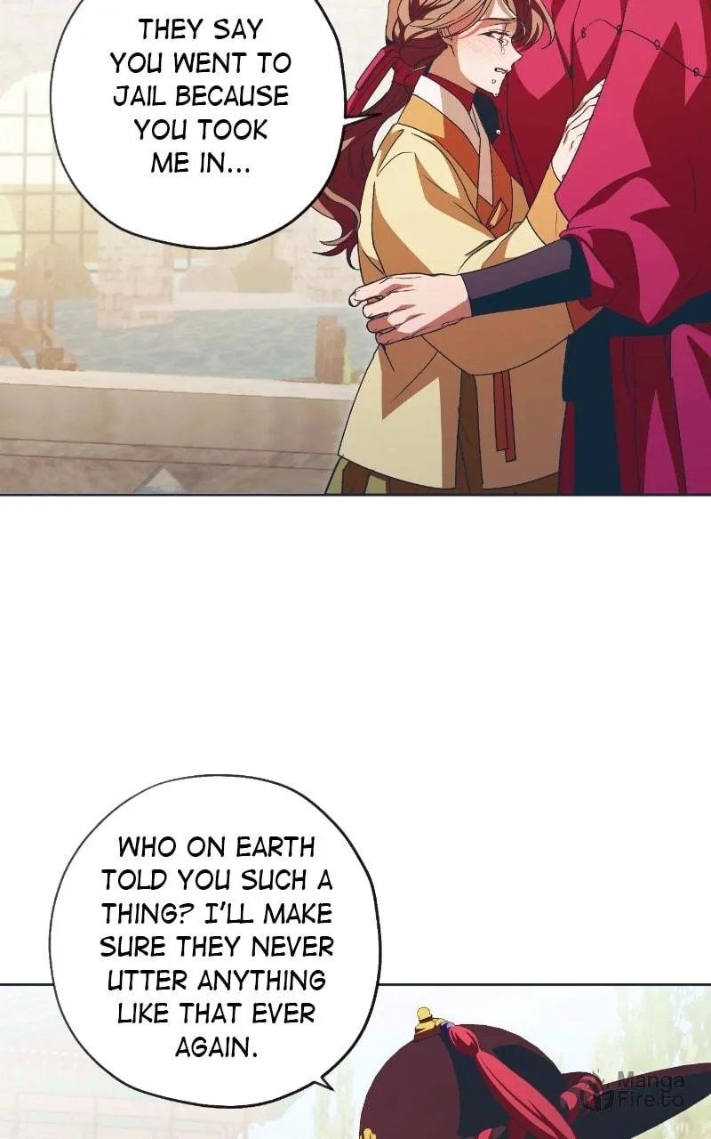 That Which Flows By Chapter 67 page 10 - 