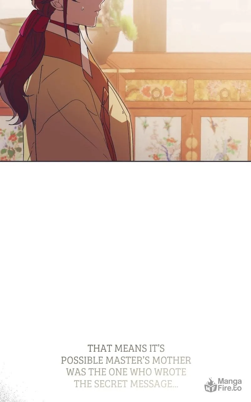 That Which Flows By Chapter 68 page 12 - 