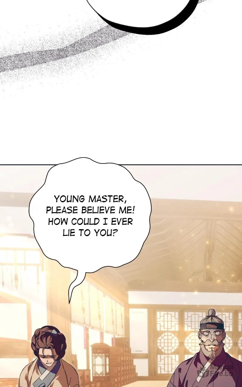 That Which Flows By Chapter 68 page 15 - 