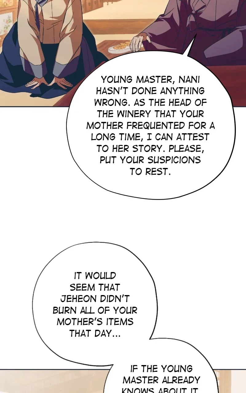 That Which Flows By Chapter 68 page 16 - 