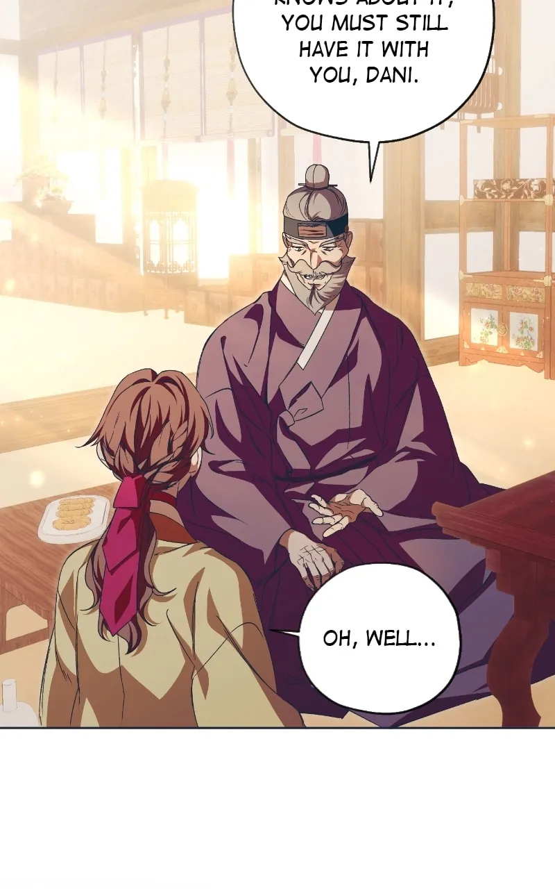 That Which Flows By Chapter 68 page 17 - 