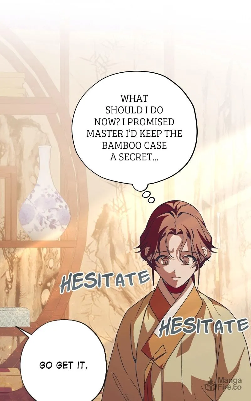 That Which Flows By Chapter 68 page 18 - 