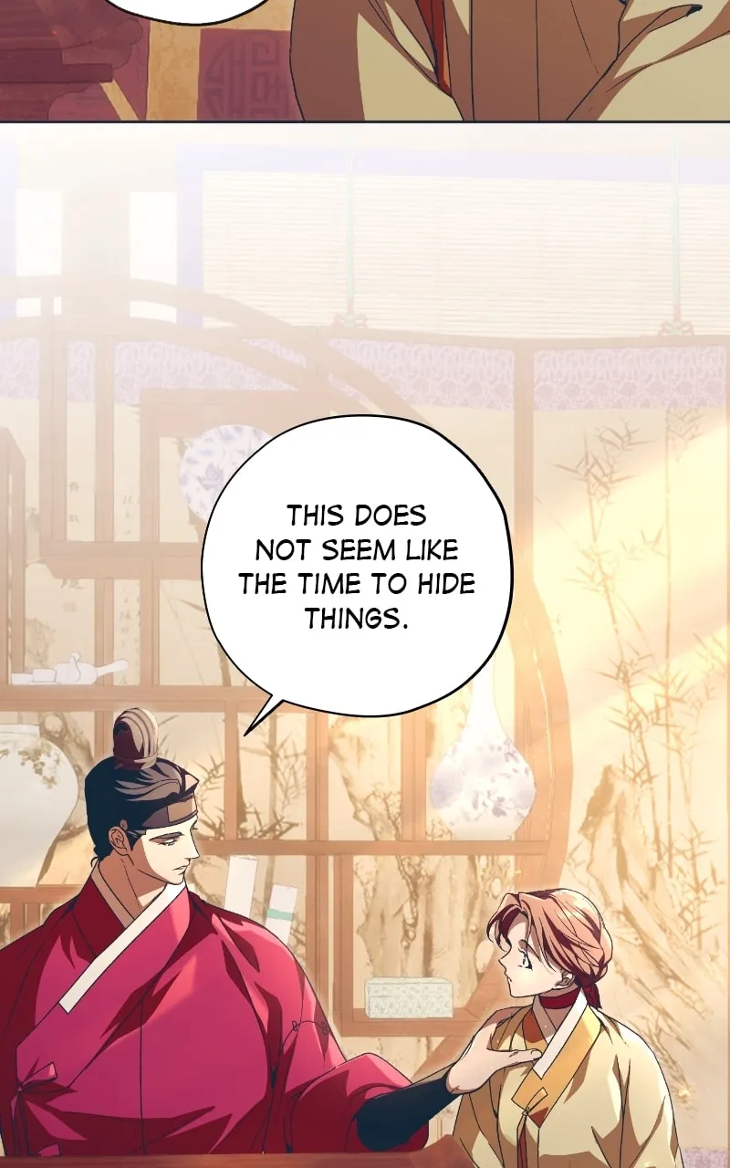 That Which Flows By Chapter 68 page 19 - 
