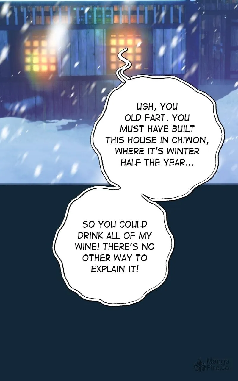 That Which Flows By Chapter 68 page 33 - 