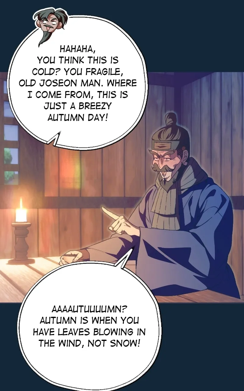 That Which Flows By Chapter 68 page 34 - 