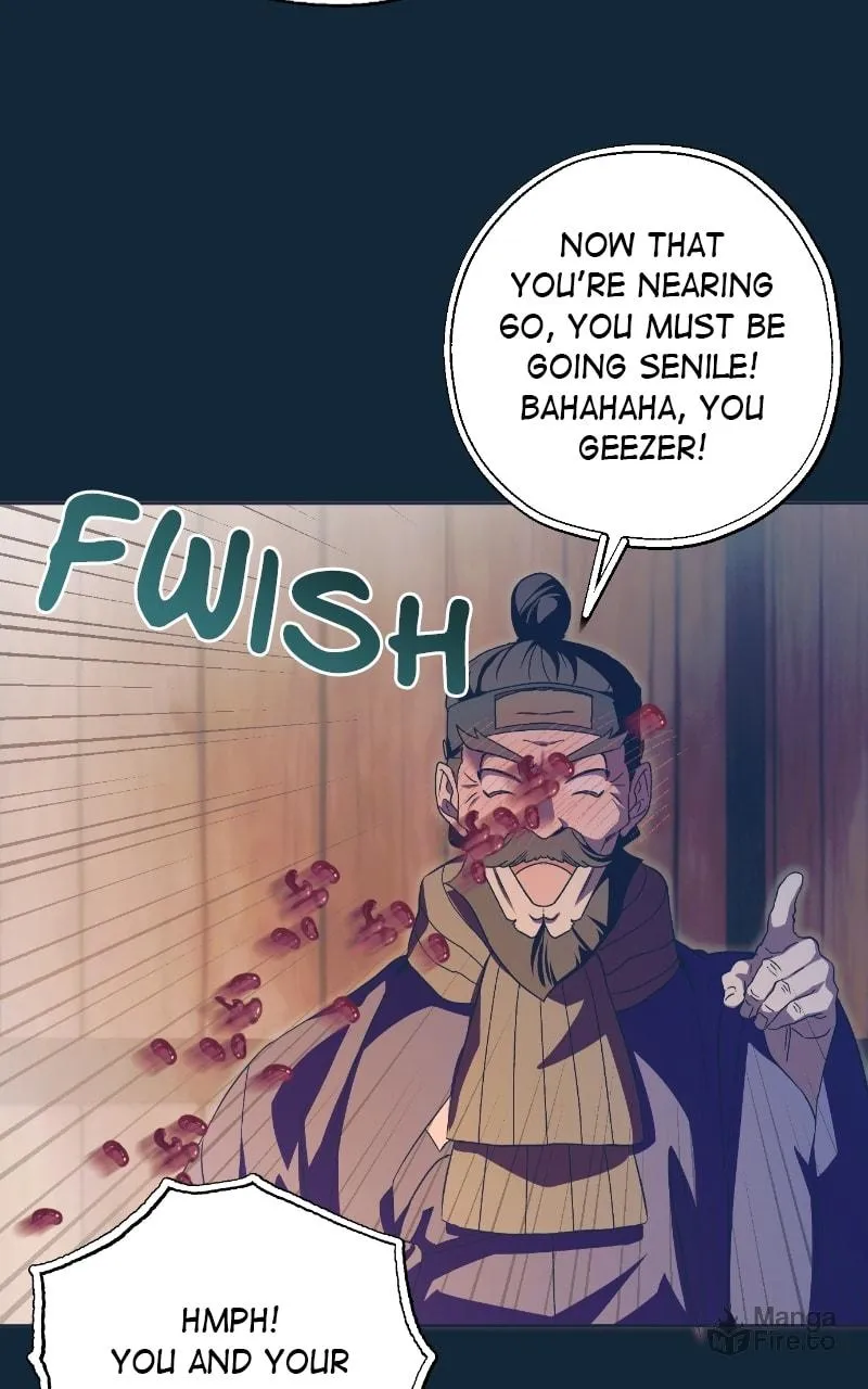 That Which Flows By Chapter 68 page 35 - 