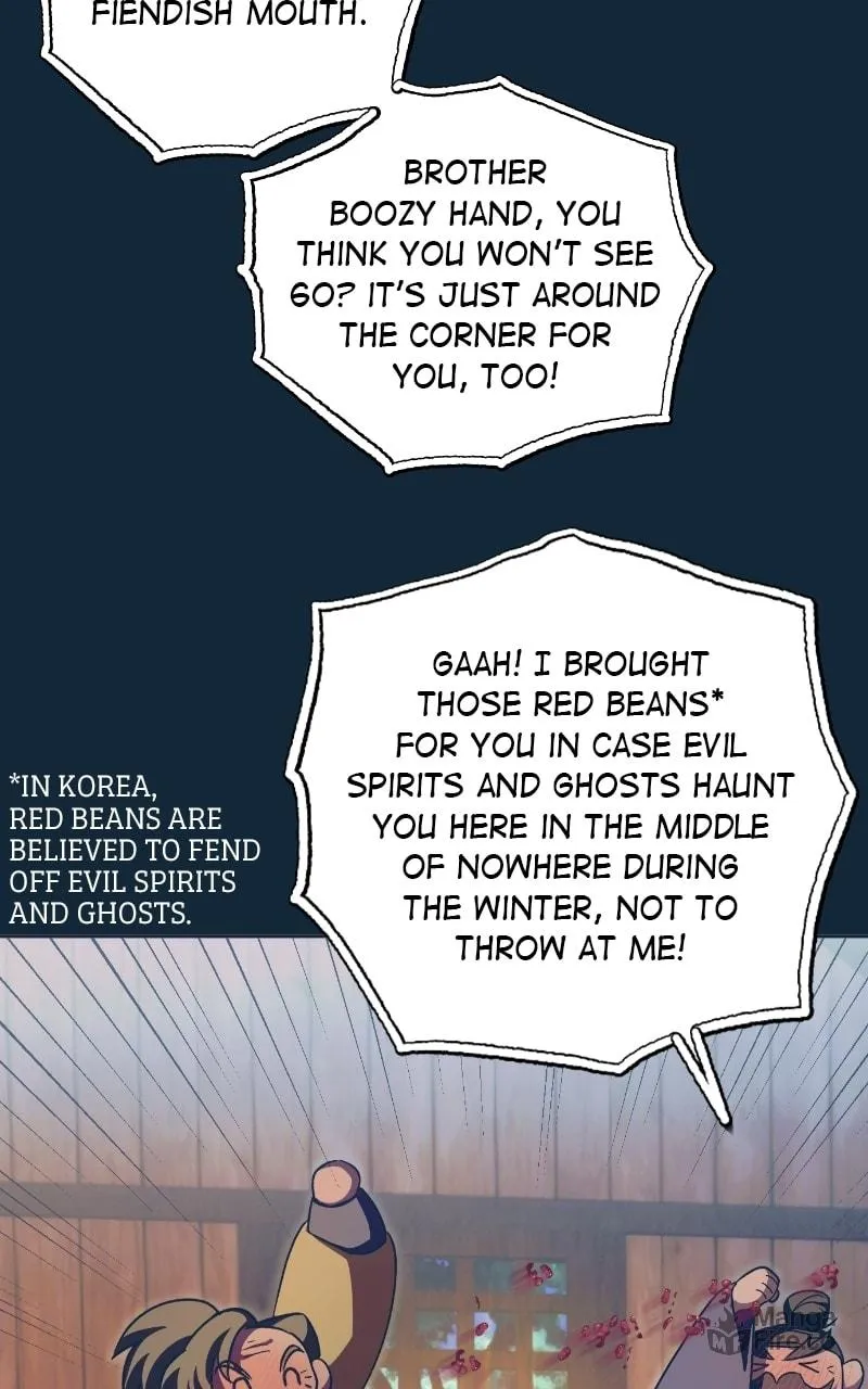 That Which Flows By Chapter 68 page 36 - 