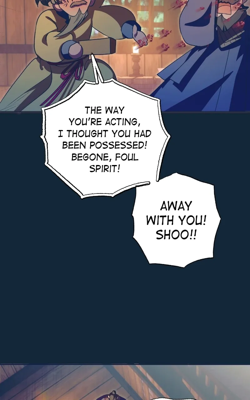 That Which Flows By Chapter 68 page 37 - 